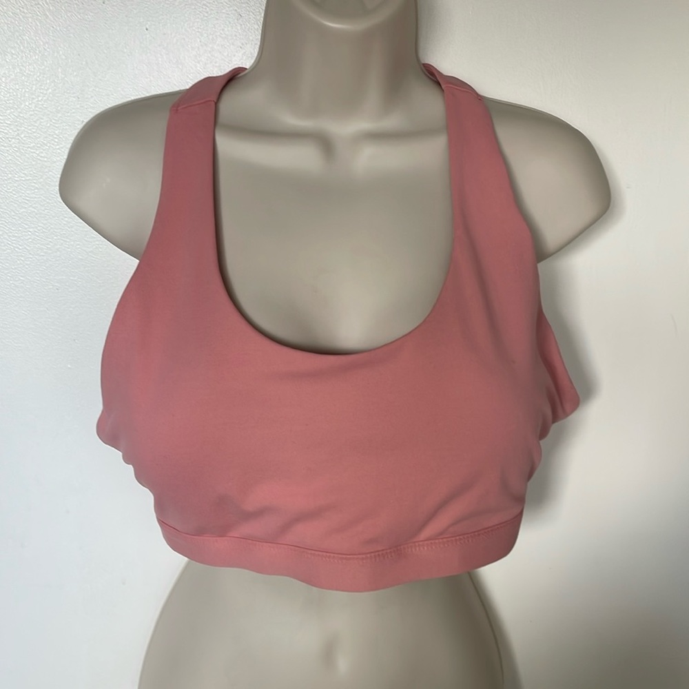 Fabletics sports bra